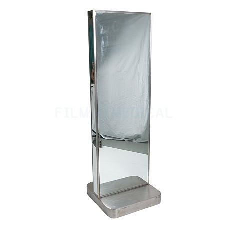 Standing Double Sided Mirror